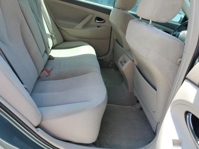Photo 10 from auction – 2010 TOYOTA CAMRY BASE with VIN 4T1BF3EK4AU517827