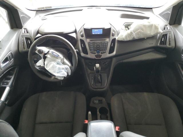 Photo 8 from auction – 2014 FORD TRANSIT CO with VIN NM0AE8F79E1149854