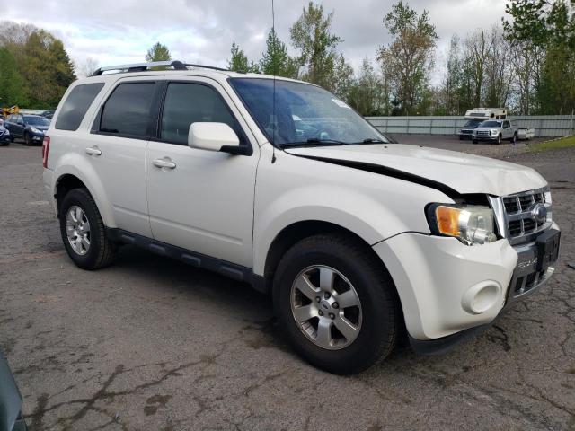 Photo 4 from auction – 2009 FORD ESCAPE LIM with VIN 1FMCU94G99KA12853