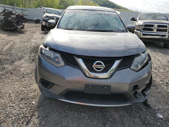 Photo 5 from auction – 2016 NISSAN ROGUE S with VIN KNMAT2MV7GP695298