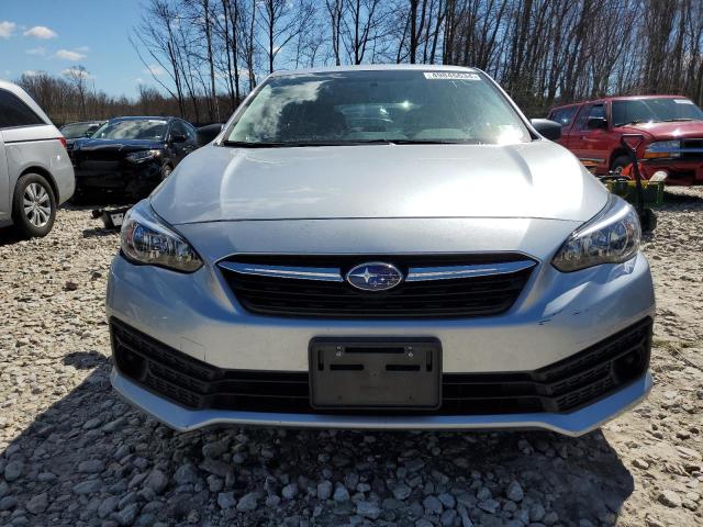 Photo 5 from auction – 2022 SUBARU IMPREZA with VIN 4S3GTAA66N1720662