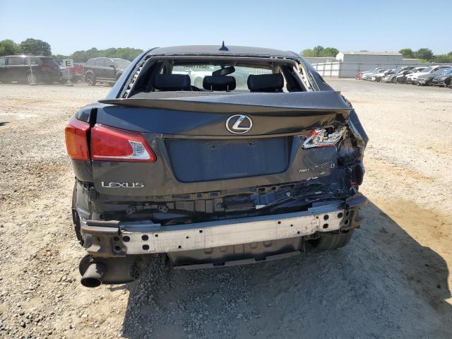 Photo 6 from auction – 2010 LEXUS IS 250 with VIN JTHCF5C20A5040622