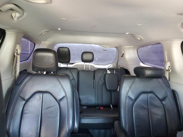 Photo 10 from auction – 2017 CHRYSLER PACIFICA with VIN 2C4RC1BG7HR535004