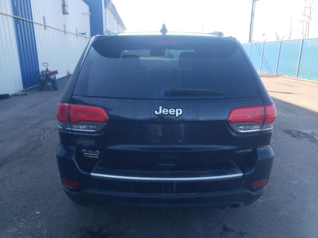 Photo 6 from auction – 2015 JEEP GRAND CHER with VIN 1C4RJFBG4FC824088