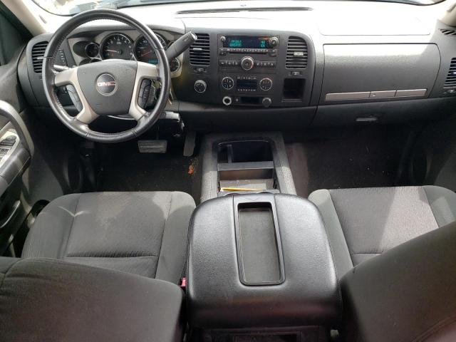 Photo 8 from auction – 2007 GMC NEW SIERRA with VIN 1GTEK19J37Z620736