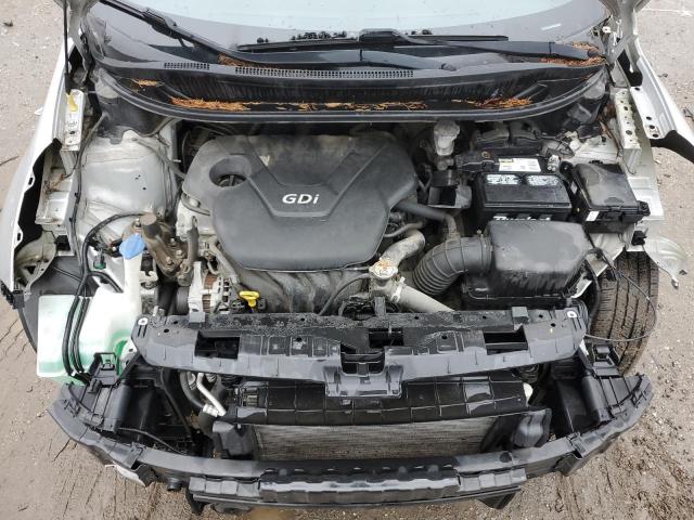 Photo 11 from auction – 2015 KIA RIO LX with VIN KNADM5A39F6499847