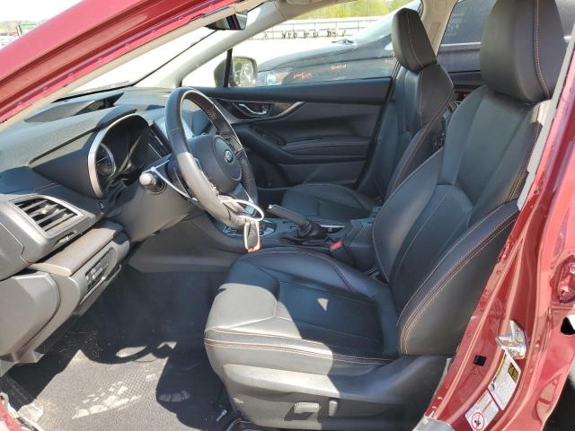 Photo 7 from auction – 2019 SUBARU CROSSTREK with VIN JF2GTANC3KH334205
