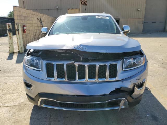Photo 5 from auction – 2014 JEEP GRAND CHER with VIN 1C4RJEBG0EC151180