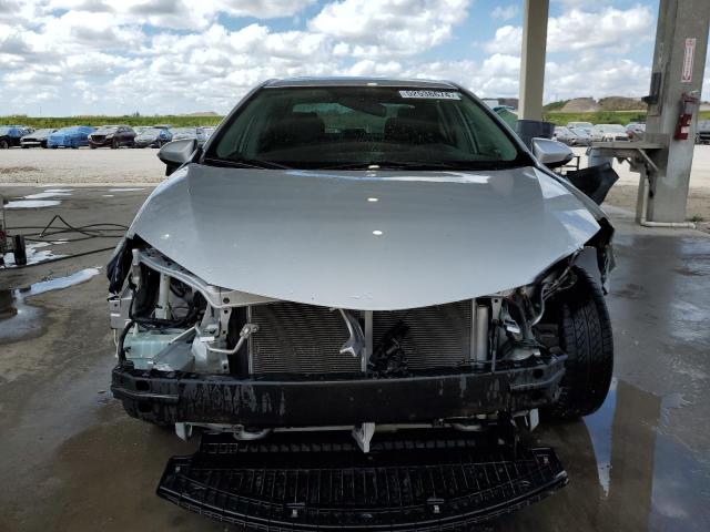 Photo 5 from auction – 2015 TOYOTA COROLLA L with VIN 2T1BURHE5FC453904