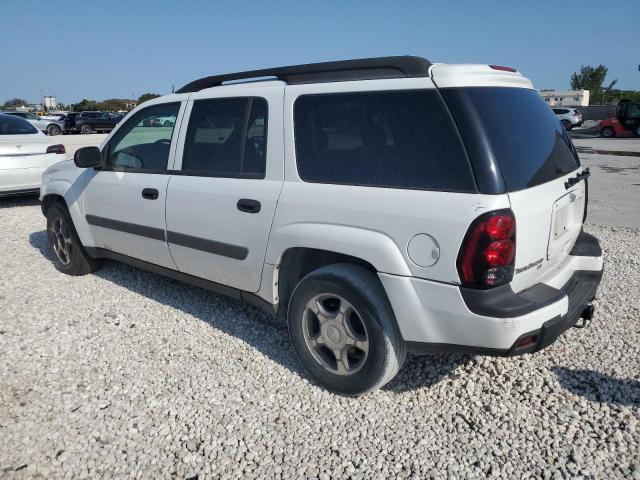 Photo 2 from auction – 2005 CHEVROLET TRAILBLAZE with VIN 1GNES16S856165062