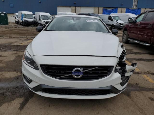 Photo 5 from auction – 2017 VOLVO S60 with VIN YV126MFL5H2421299