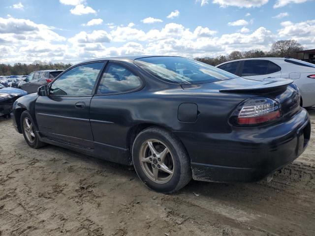 Photo 2 from auction – 2002 PONTIAC GRAND PRIX with VIN 1G2WP12K82F164918