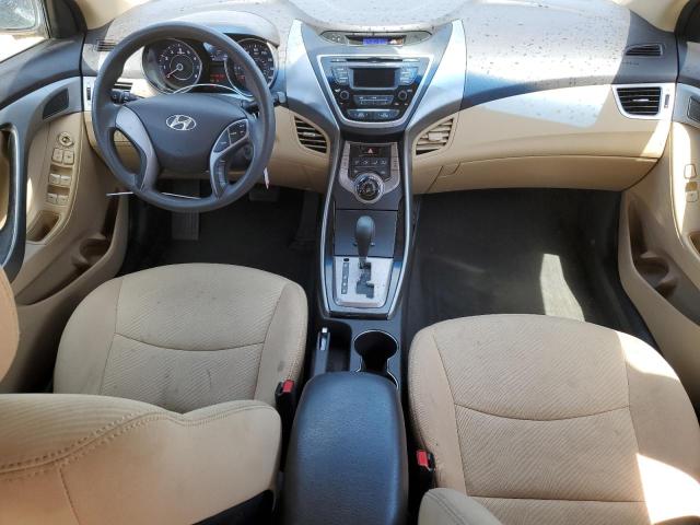 Photo 8 from auction – 2013 HYUNDAI ACCENT with VIN 5NPDH4AE0DH408471