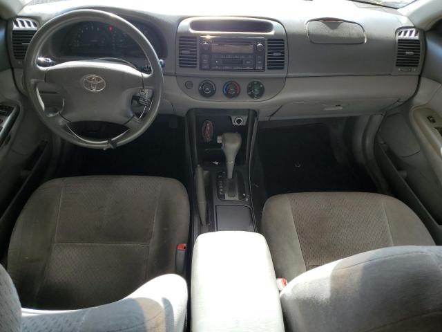 Photo 8 from auction – 2003 TOYOTA CAMRY LE with VIN 4T1BE32KX3U710915