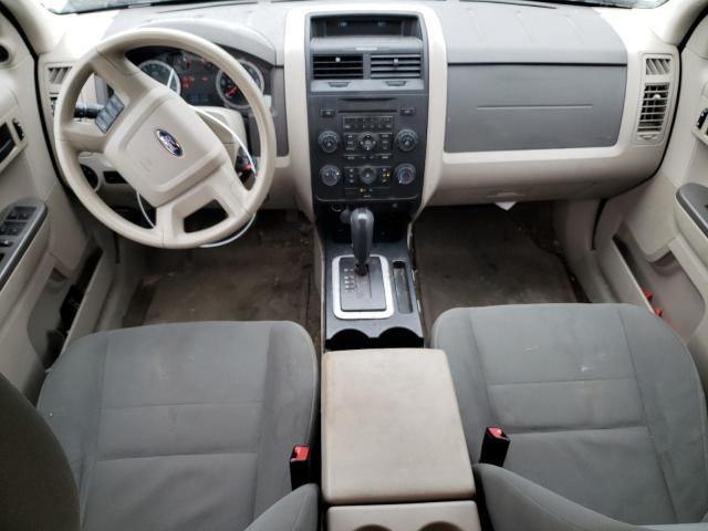 Photo 8 from auction – 2011 FORD ESCAPE XLS with VIN 1FMCU0C70BKB12018