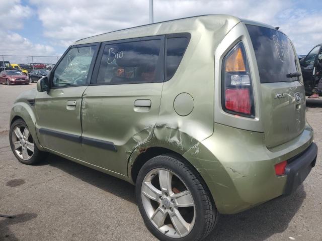 Photo 2 from auction – 2010 KIA SOUL + with VIN KNDJT2A21A7046016