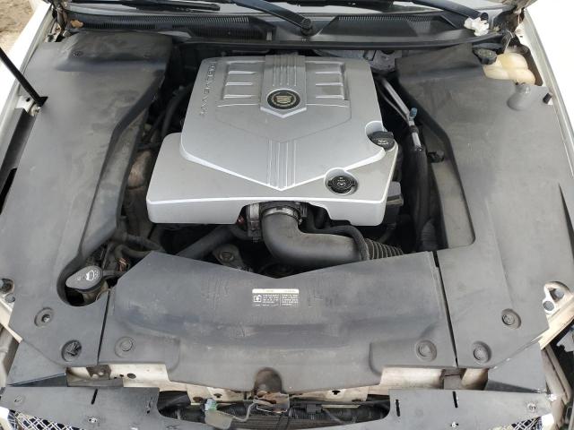 Photo 11 from auction – 2006 CADILLAC STS with VIN 1G6DW677260105365