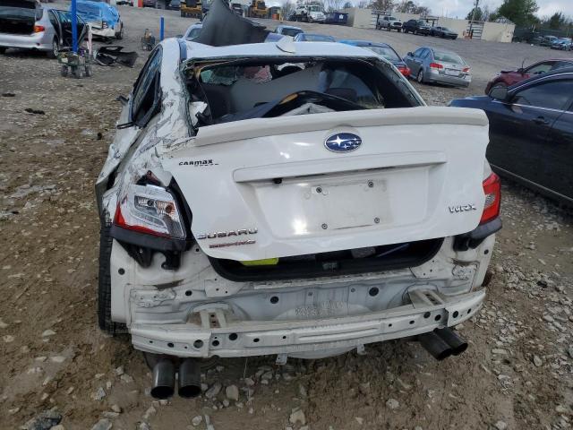 Photo 6 from auction – 2019 SUBARU WRX with VIN JF1VA1A68K9816048