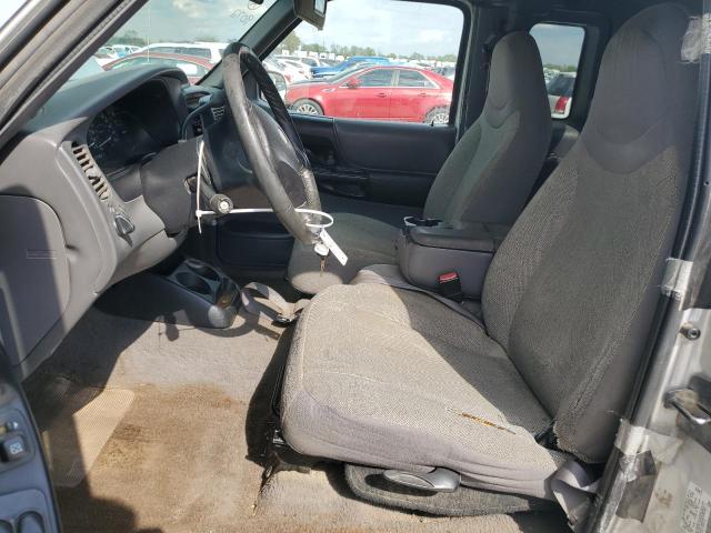 Photo 7 from auction – 2001 FORD RANGER SUP with VIN 1FTYR14E11PB56755