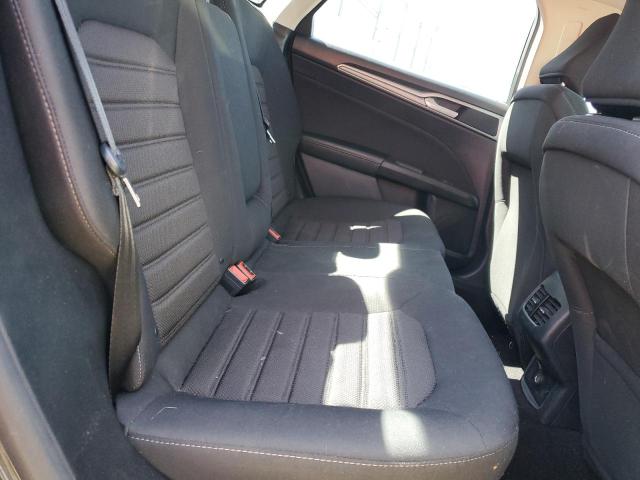 Photo 10 from auction – 2020 FORD FUSION SE with VIN 3FA6P0LU5LR234035