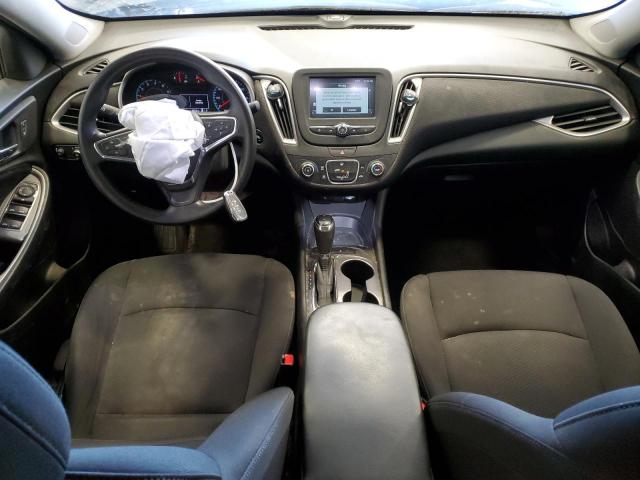 Photo 8 from auction – 2018 CHEVROLET MALIBU LS with VIN 1G1ZB5ST0JF292830