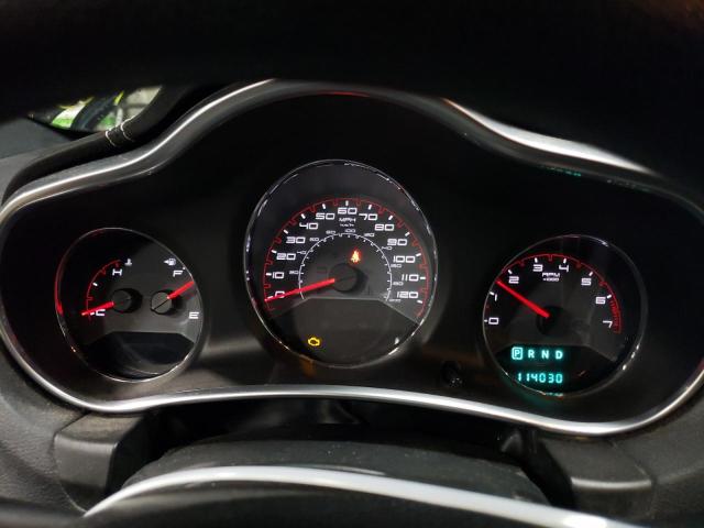 Photo 9 from auction – 2012 DODGE AVENGER SE with VIN 1C3CDZAB8CN194455
