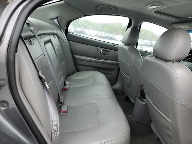 Photo 10 from auction – 2003 MERCURY SABLE LS P with VIN 1MEFM55S53A612939