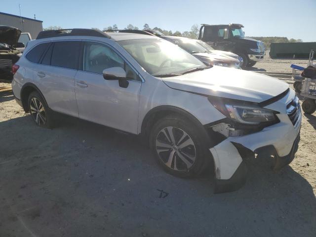 Photo 4 from auction – 2019 SUBARU OUTBACK 3. with VIN 4S4BSENC2K3297384