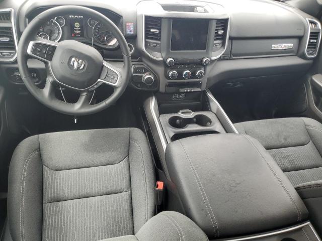 Photo 8 from auction – 2023 RAM 1500 BIG H with VIN 1C6RREFG0PN676824