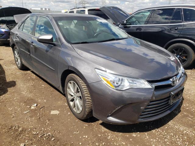 Photo 4 from auction – 2017 TOYOTA CAMRY LE with VIN 4T1BF1FK4HU683732