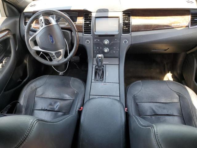 Photo 8 from auction – 2014 FORD TAURUS LIM with VIN 1FAHP2F86EG127363