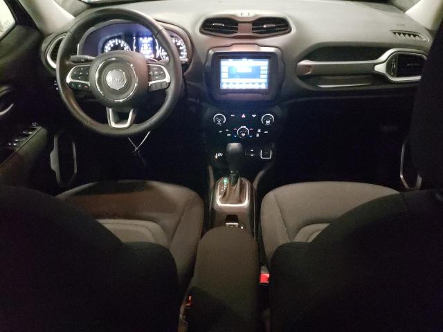 Photo 8 from auction – 2020 JEEP RENEGADE L with VIN ZACNJBBB8LPL43776