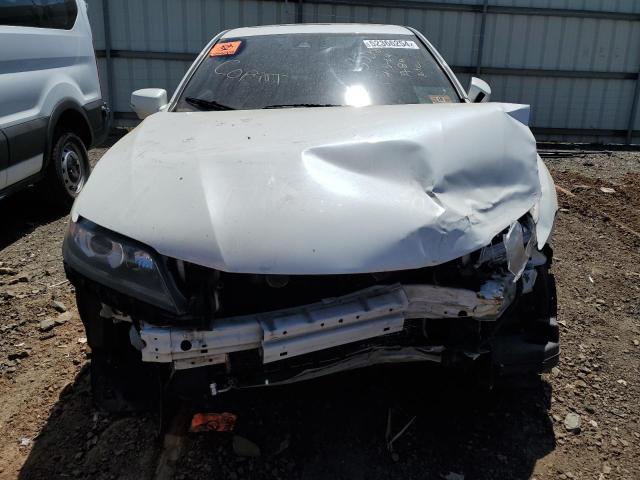 Photo 5 from auction – 2014 HONDA ACCORD EXL with VIN 1HGCT1B88EA002353