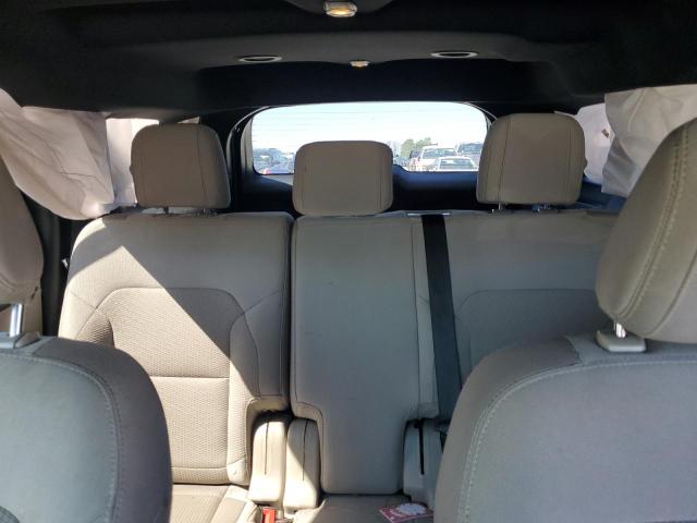 Photo 10 from auction – 2018 FORD EXPLORER X with VIN 1FM5K7D82JGB25949