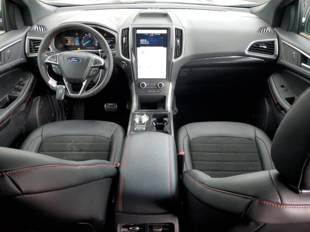 Photo 8 from auction – 2022 FORD EDGE SEL with VIN 2FMPK4J98NBA01685