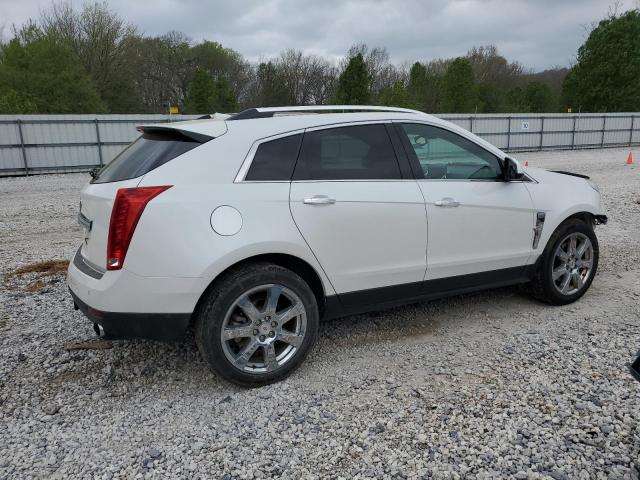 Photo 3 from auction – 2011 CADILLAC SRX PREMIU with VIN 3GYFNFEY0BS505345