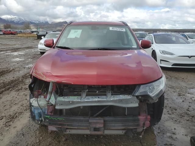 Photo 5 from auction – 2016 MITSUBISHI OUTLANDER with VIN JA4AD3A30GZ017982