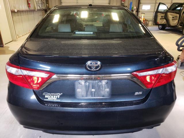 Photo 6 from auction – 2017 TOYOTA CAMRY LE with VIN 4T1BF1FK7HU302651