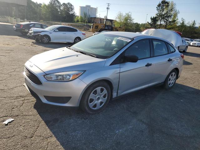 FORD FOCUS S 2015 with VIN 1FADP3E24FL280477 - Photo from auction
