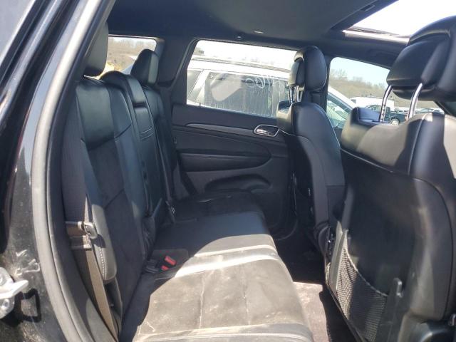 Photo 11 from auction – 2017 JEEP GRAND CHER with VIN 1C4RJFAG7HC758530