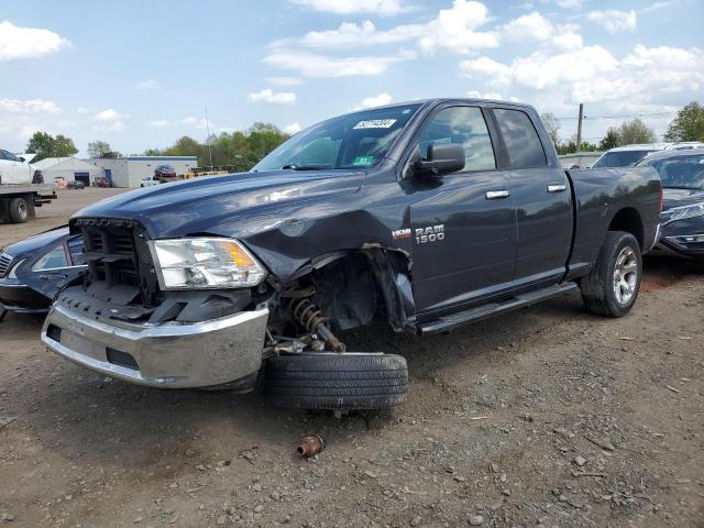 RAM 1500 SLT 2016 with VIN 1C6RR7GT4GS231656 - Photo from auction