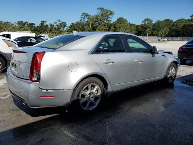 Photo 3 from auction – 2009 CADILLAC CTS with VIN 1G6DF577790100161