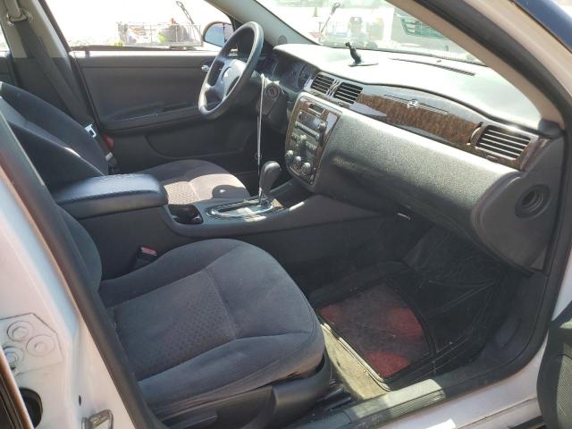 Photo 7 from auction – 2012 CHEVROLET IMPALA LS with VIN 2G1WF5E37C1295818