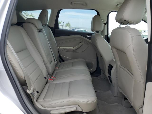 Photo 11 from auction – 2014 FORD ESCAPE TIT with VIN 1FMCU0J91EUE49553