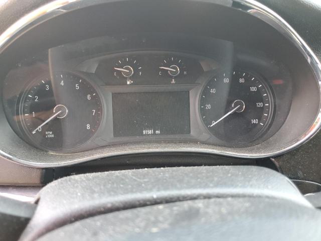 Photo 9 from auction – 2018 BUICK ENCORE PRE with VIN KL4CJESB7JB610256