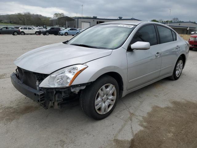 NISSAN ALTIMA BAS 2010 with VIN 1N4AL2AP6AN400173 - Photo from auction
