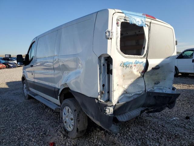 Photo 2 from auction – 2016 FORD TRANSIT T- with VIN 1FTYR1ZM5GKA59046