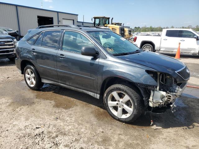 صورة رقم 4 من المزاد - 2005 LEXUS RX 330 مع VIN 2T2HA31U15C079500