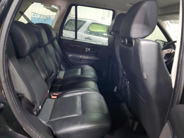 Photo 10 from auction – 2013 LAND ROVER RANGE ROVE with VIN SALSF2D46DA800889