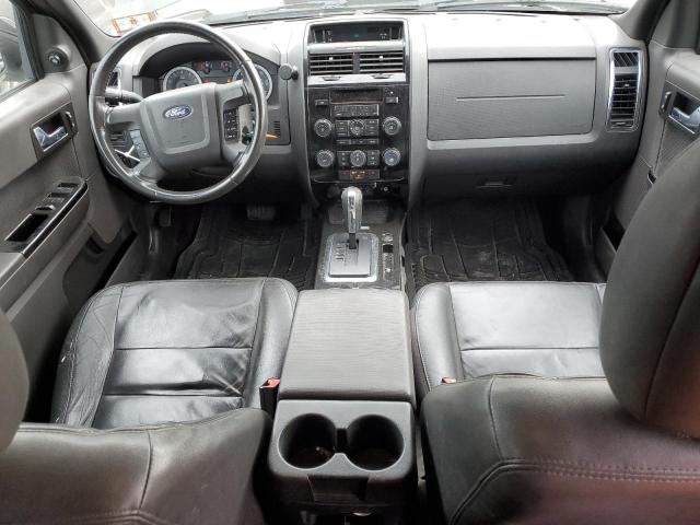 Photo 8 from auction – 2011 FORD ESCAPE LIM with VIN 1FMCU9EG2BKB57009
